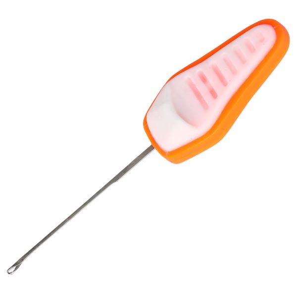 Giants Fishing Jehla Leadcore Spicing Needle Orange-Fluo 9 cm