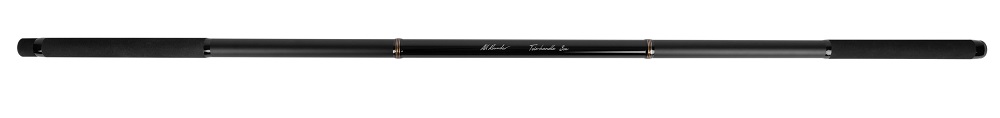 Levně Korum podběráková tyč allrounder tele-handle - 3 m