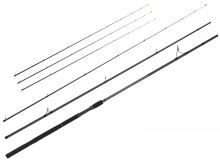 Zfish Prut Corten Method Heavy Feeder 3,9 m 150 g 3-Díl Zfish Prut Corten Method Heavy Feeder 3,9 m 150 g 3-Díl