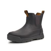 Grundéns Boty Cloud Cover Ankle Boot Black (2)