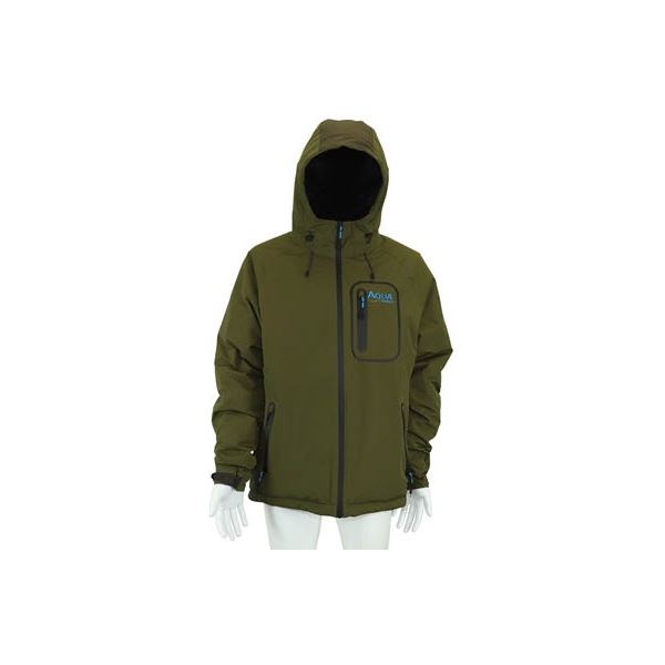 Aqua Bunda F12 Thermal Jacket Aqua Bunda F12 Thermal Jacket