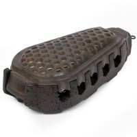 Korum Krmítko Bait Gripper Feeder (1)