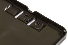 Korda Stolek Na Kbelík Bucket Table (4)