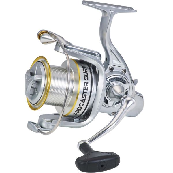 Ryobi Naviják Pro Caster Surf 8500