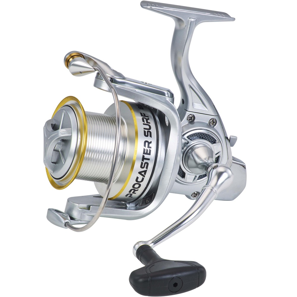 Ryobi naviják pro caster surf 8500