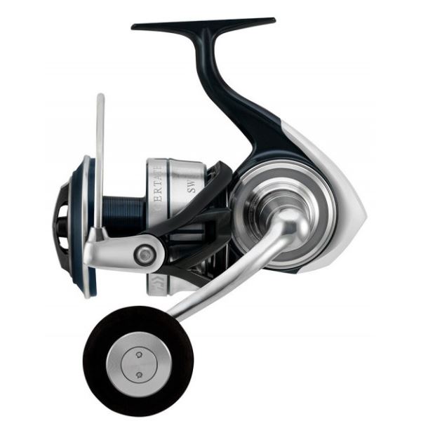 Daiwa Naviják Certate SW 8000-H