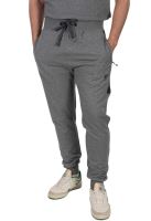 Fox Rage Tepláky Voyager Grey Joggers - S