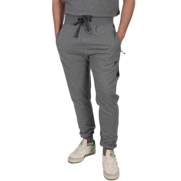 Fox Rage Tepláky Voyager Grey Joggers