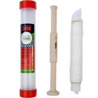 Easy Fishing PVA Punčocha Strong Komplet 7 m 40 mm Easy Fishing PVA Punčocha Strong Komplet 7 m 40 mm