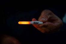 Ibite Světlo Na Špičku UB Light Maxi Červená (2)