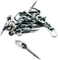 Garda Držák Nástrahy Zapichovací S Kroužkem 15 mm 15 ks Garda Držák Nástrahy Zapichovací S Kroužkem 15 mm 15 ks