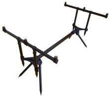 Giants Fishing Stojan Rod Pod TR 3 Giants Fishing Stojan Rod Pod TR 3