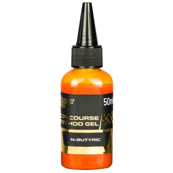 Benzar Mix Gel Concourse Gel 50 ml