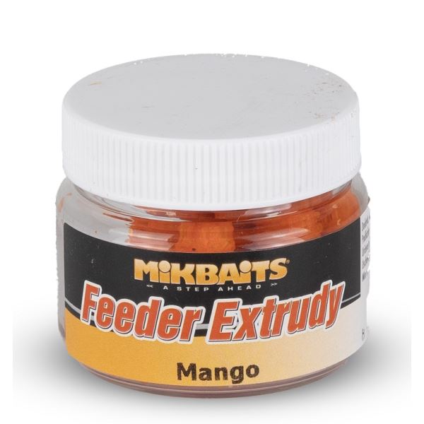 Mikbaits Měkké feeder extrudy 50ml