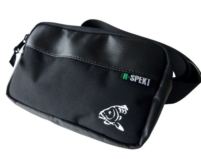 R-spekt ledvinka carper černá
