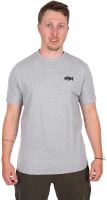 Spomb Tričko T Shirt Grey