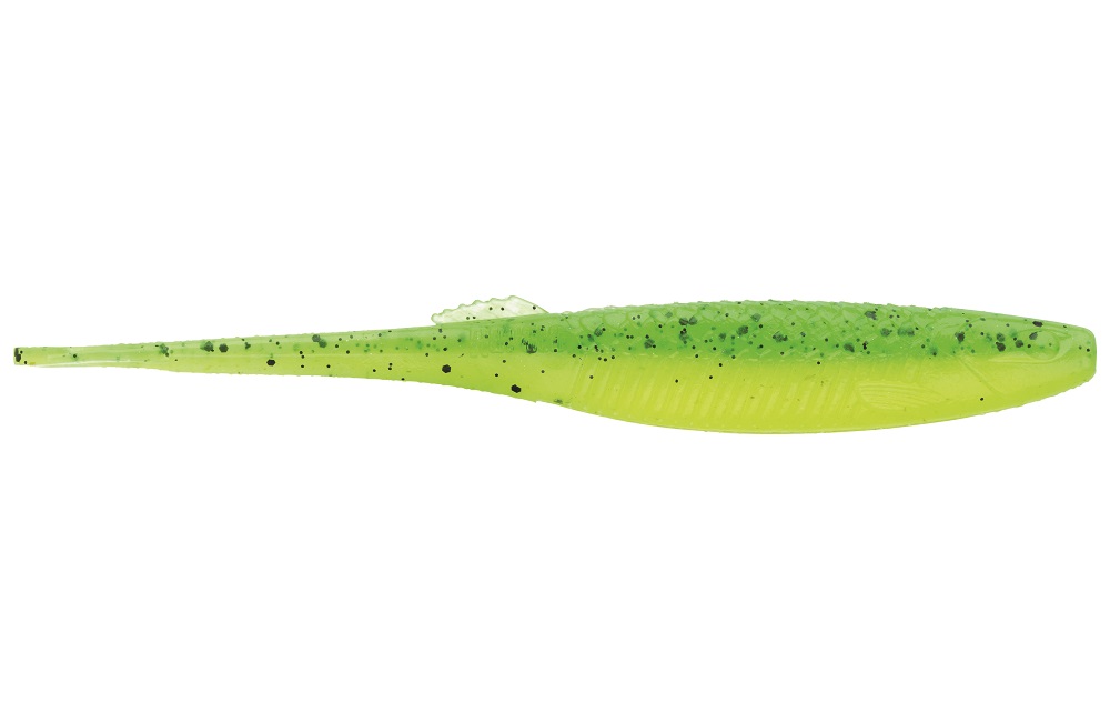 Levně Rapala gumová nástraha crushcity the stingman lch - 7,5 cm 2 g 10 ks