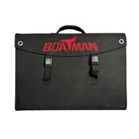Boatman Skládací Solární Panel 120W 12V (2)