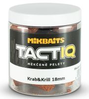 Mikbaits Měkčené Pelety TactiQ 250 ml 18 mm (4)