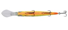 Berkley Wobler DEX Stunna 112 Plus2 Fire 11,2 cm 15 g (1)