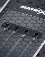 Matrix Návazec X1 Commercial Carp Rigs 15 cm (1)