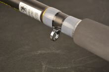 Wizard Prut Cat Hercules 3,1 m 300-600 g (3)