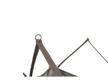 Avid Carp Camo Recovery Slings XLarge (3)