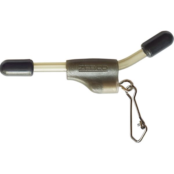 Zebco Průjezd Trophy Angled Feeder Boom 3 ks