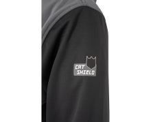 Black Cat Bunda Cat Shield Wind Blocker Jacket (10)