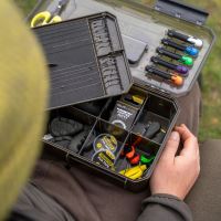 Avid Carp Box XL Reload Accessory Box (5)