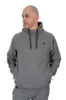 Fox Rage Mikina Voyager Grey Hoody (5)
