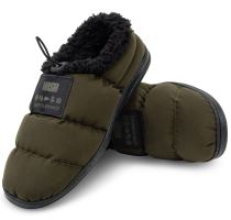 Nash Nazouváky ZT Deluxe Bivvy Slipper (1)