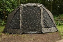 Fox Brolly Ultra 60 Ventec ripstop System Camo (1)