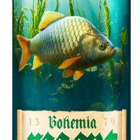 Bohemia Regent Pivo Dárkový Karton Zimní Vodní Říše 6x 0,5 l (3)