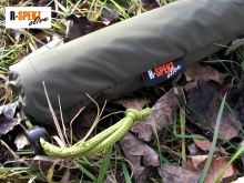 R-SPEKT Plovák na podběrák khaki (5)