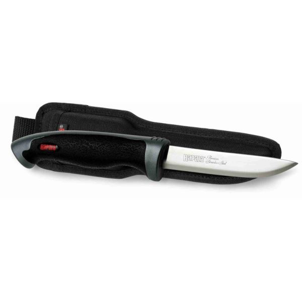 Rapala Nůž SNP 4 Sportsman´s Premium 4"