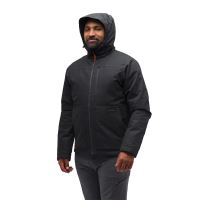 Grundéns Bunda Ballast Insulated Jacket Black (2)