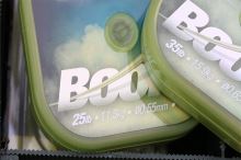 Korda Fluorocarbon Stiff Link Boom 15 m (2)