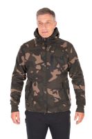 Fox Mikina Camo Full Zip Prem Sherpa 310 Hoodie - XXL