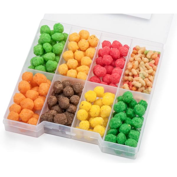 Mivardi Měkčené Pelety Soft Extruded Pellets Mix 75 g