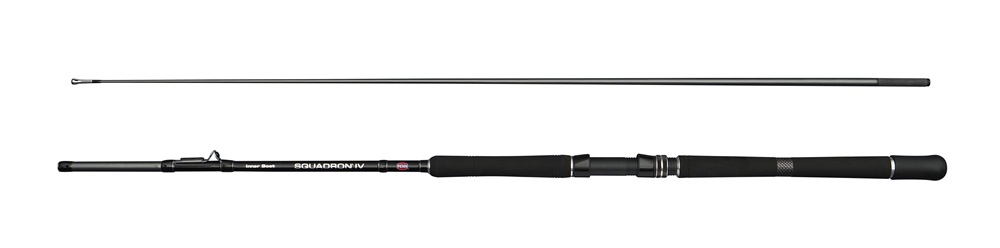 Penn prut squadron iv inner boat 2,1 m 30-50 lb