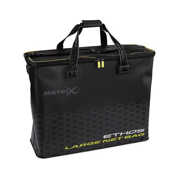 Matrix Taška Na Vezírek Ethos Large EVA Net Bag