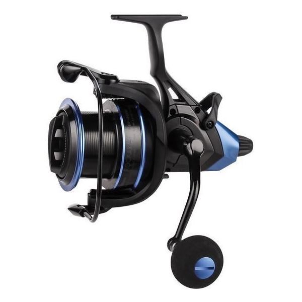 Okuma Naviják Rockaway Baitfeeder 8000