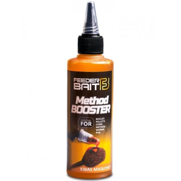 FeederBait Method Booster 100 ml