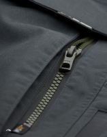 Geoff Anderson Bunda Brodící WS 5 Šedá (9)