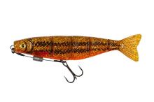 Fox Rage Gumová Nástraha Pro Shad Jointed Loaded UV Goldie - 18 cm