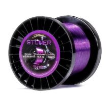 Sportcarp Vlasec Stoner Fluo Purple - 1750 m 0,28 mm 8,1 kg