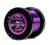 Sportcarp Vlasec Stoner Fluo Purple