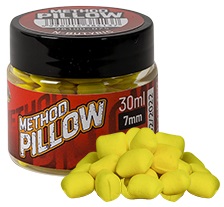 Levně Benzar mix method pillow 7 mm 30 ml - kyselina máselná