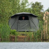 RidgeMonkey Bivak EscApe FQ1 Bivvy (13)